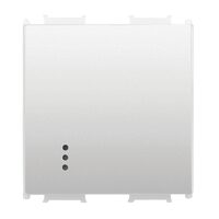 INTRERUPATOR CU LED MODULAR ALB 2M PANASONIC