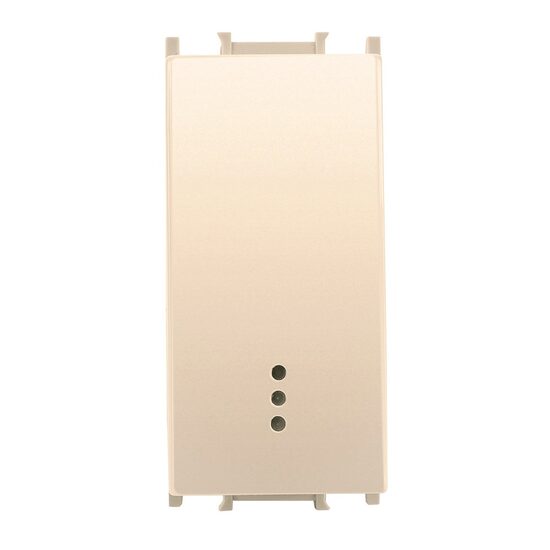 INTRERUPATOR CU LED MODULAR BEJ 1M PANASONIC