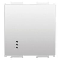 CAPAC ALB PT INTRERUPATOR CU LED 2M PANASONIC