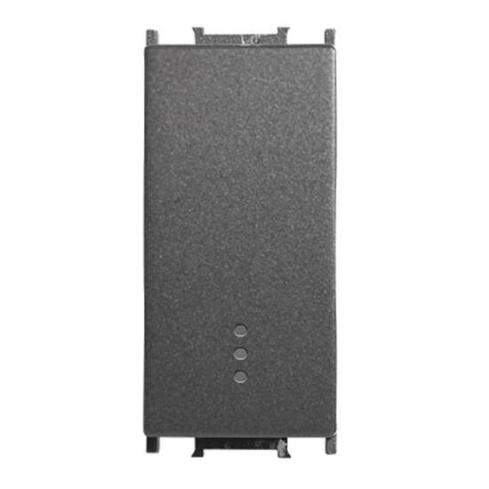 CAPAC PT INTRERUPATOR CU LED FUMURIU 1M