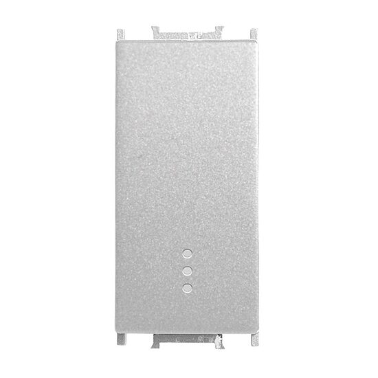 CAPAC PT INTRERUPATOR CU LED ALB METALIC 1M PANASONIC