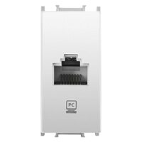 PRIZA CALCULATOR CAT5 MODULAR ALB 1M PANASONIC
