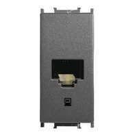 PRIZA CALCULATOR CAT5 MODULAR FUMURIU 1M