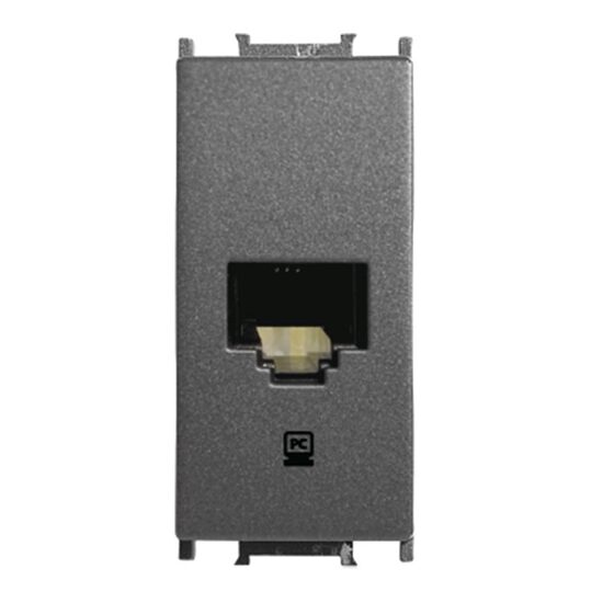 PRIZA CALCULATOR CAT6 MODULAR FUMURIU 1M PANASONIC