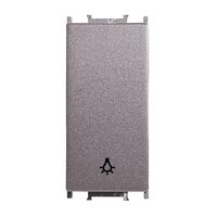 CAPAC ANTRACIT PT SCARA CU REVENIRE 1M