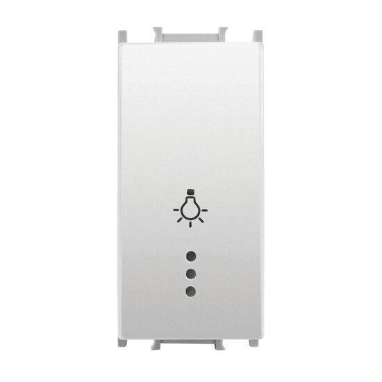 INTRERUPATOR REVENIRE CU LED ALB 1M PANASONIC