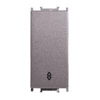 CAPAC PT INTRERUPATOR SCARA ANTRACIT 1M PANASONIC