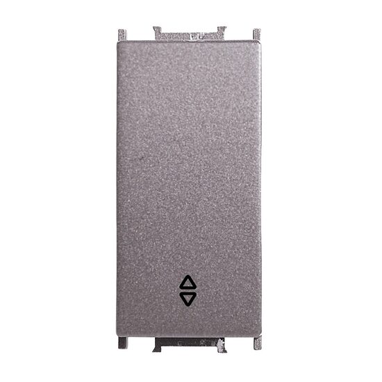 CAPAC PT INTRERUPATOR SCARA ANTRACIT 1M PANASONIC