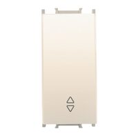 INTRERUPATOR SCARA MODULAR BEJ 1M PANASONIC