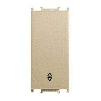 CAPAC PT INTRERUPATOR SCARA AURIU INCHIS 1M PANASONIC