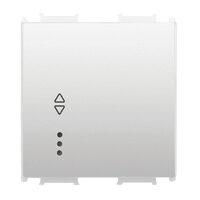 INTRERUPATOR SCARA CU LED 2M ALB PANASONIC