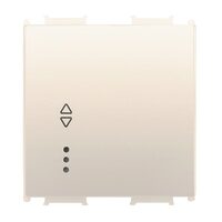 INTRERUPATOR SCARA CU LED 2M BEJ PANASONIC