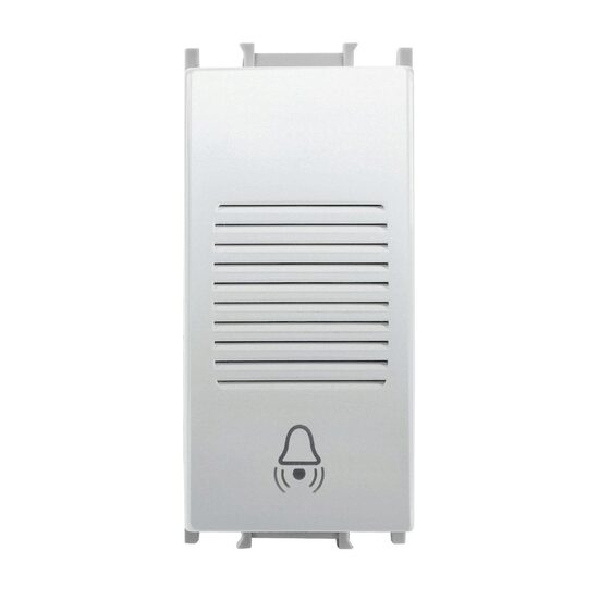 SONERIE (DING DONG BELL) 1M MODULER ALB PANASONIC