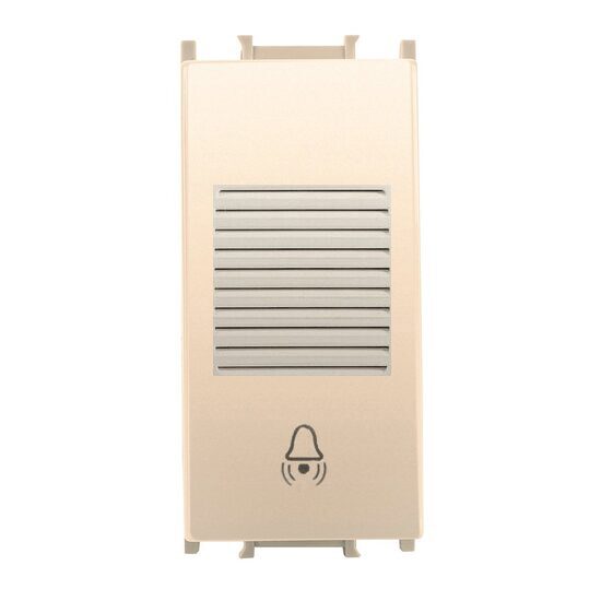SONERIE (DING DONG BELL) 1M MODULER BEJ PANASONIC
