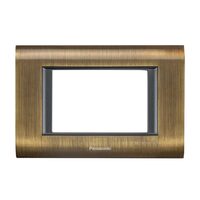 RAMA 3M MODULAR SISTEMA ANTIC+NEGRU