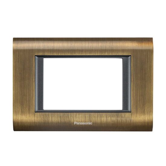 RAMA 3M MODULAR SISTEMA ANTIC+NEGRU
