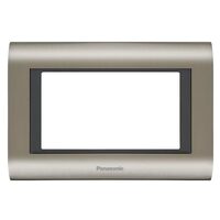 RAMA 3M MODULAR SISTEMA INOX+FUMURIU