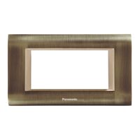 RAMA 4M MODULAR SISTEMA ANTIC+DORE