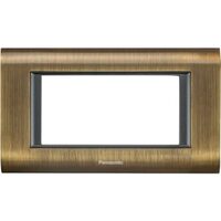 RAMA 4M MODULAR SISTEMA ANTIC+NEGRU