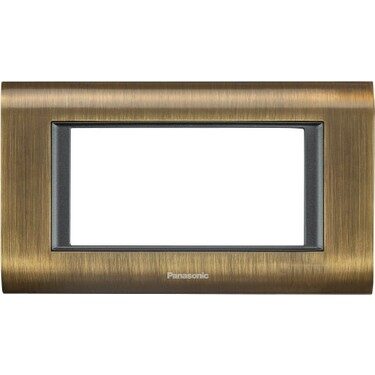 RAMA 4M MODULAR SISTEMA ANTIC+NEGRU