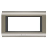 RAMA 4M MODULAR SISTEMA INOX+FUMURIU