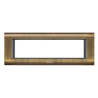 RAMA 7M MODULAR SISTEMA ANTIC+NEGRU