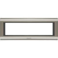 RAMA 7M MODULAR SISTEMA INOX+FUMURIU