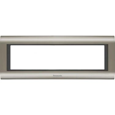 RAMA 7M MODULAR SISTEMA INOX+FUMURIU