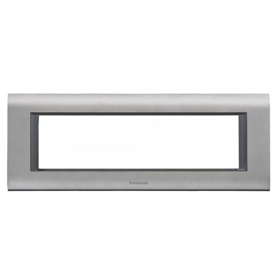 RAMA 7M MODULAR SISTEMA CROM+FUMURIU
