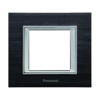 RAMA 2M MODULAR ULTIMA ELOXAL NEGRU