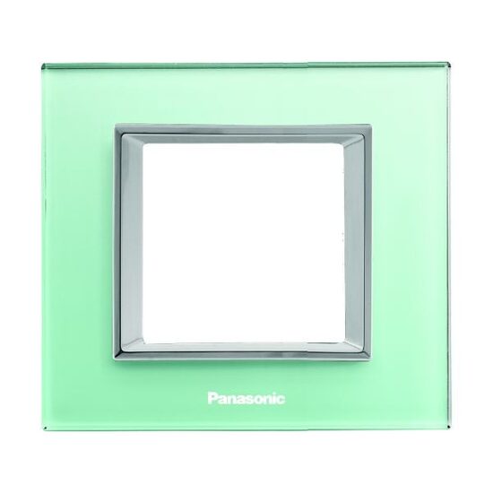 RAMA 2M MODULAR ULTIMA STICLA VERDE D.