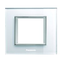 RAMA 2M MODULAR ULTIMA STICLA ALB