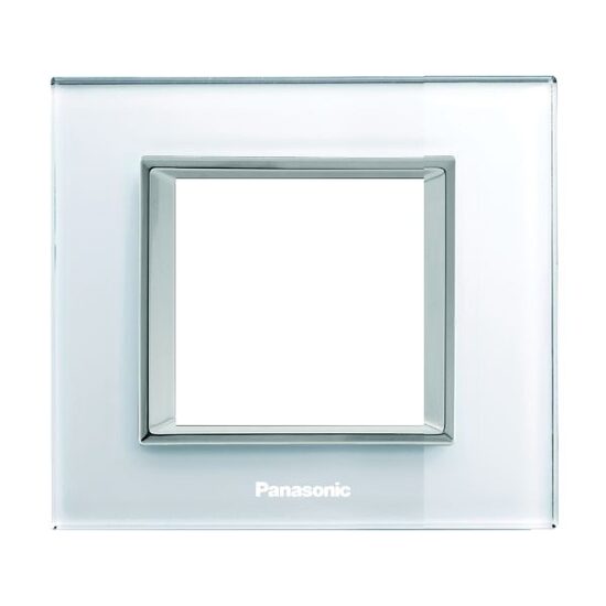 RAMA 2M MODULAR ULTIMA STICLA ALB