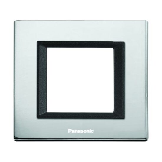 RAMA 2M MODULAR ULTIMA CHROM METALIC