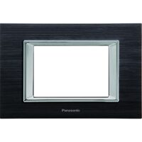 RAMA 3M MODULAR ULTIMA ELOXAL NEGRU