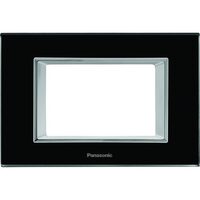 RAMA 3M MODULAR ULTIMA STICLA NEGRU