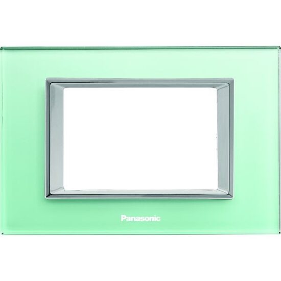 RAMA 3M MODULAR ULTIMA STICLA VERDE D.