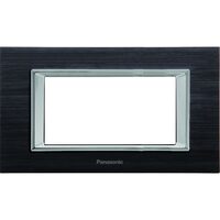 RAMA 4M MODULAR ULTIMA ELOXAL NEGRU