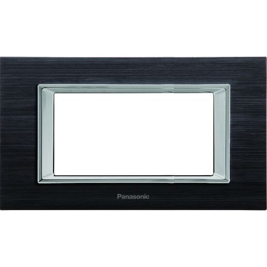 RAMA 4M MODULAR ULTIMA ELOXAL NEGRU