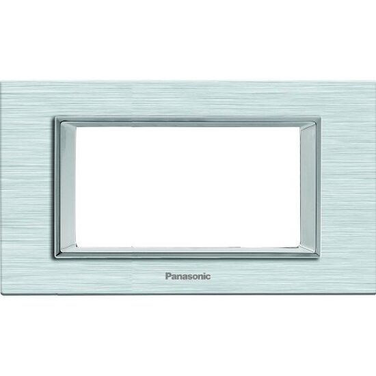 RAMA 4M MODULAR ULTIMA ELOXAL ANTRACIT