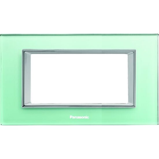 RAMA 4M MODULAR ULTIMA STICLA VERDE D.