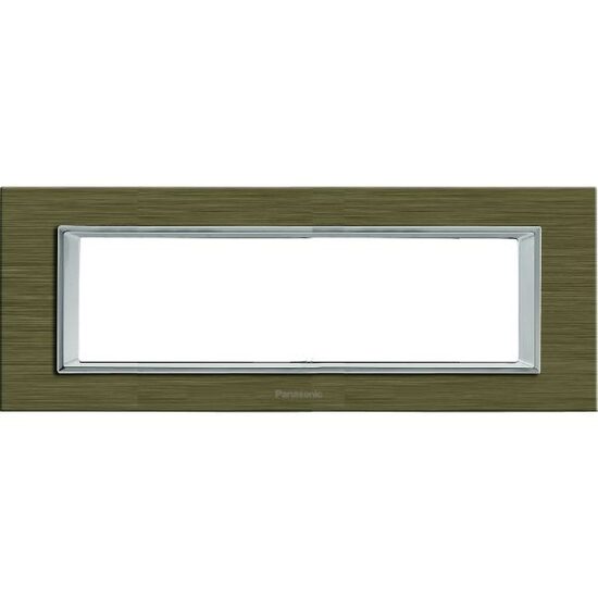 RAMA 7M MODULAR ULTIMA ELOXAL BRONZE