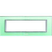 RAMA 7M MODULAR ULTIMA STICLA VERDE D.