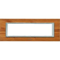 RAMA 7M MODULAR ULTIMA LEMN BAMBU