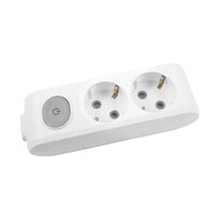 PRELUNGITOR 2P/FF+I X-TENDIA PANASONIC ALB