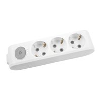 PRELUNGITOR 3P/FF+I X-TENDIA PANASONIC ALB