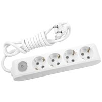 PRELUNGITOR 4P/3M+I X-TENDIA PANASONIC ALB