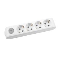 PRELUNGITOR 4P/FF+I X-TENDIA PANASONIC ALB