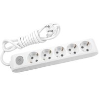 PRELUNGITOR 5P/5M+I  X-TENDIA PANASONIC ALB
