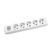 PRELUNGITOR 5P/FF+I X-TENDIA PANASONIC  ALB